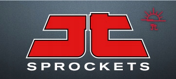 JT ZĘBATKA PRZEDNIA Przód | KTM SX / EXC 91-19| 14 Producent JT Sprockets