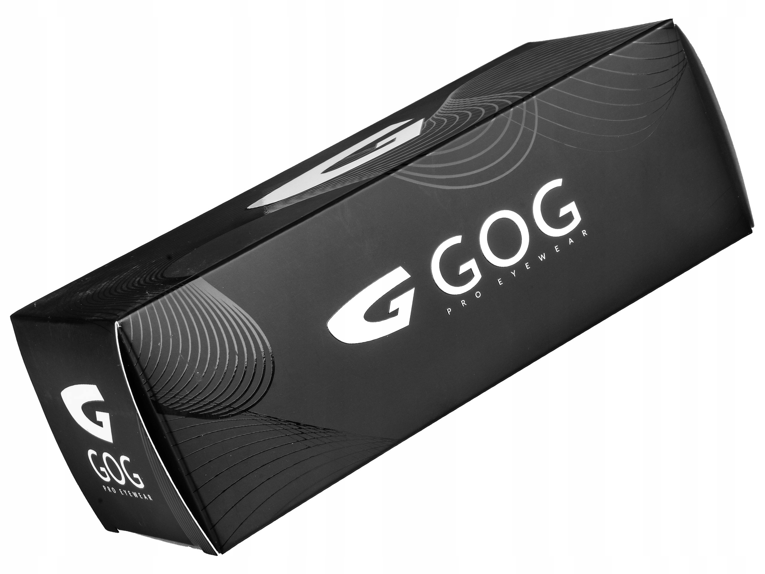 OKULARY SPORTOWE ROWEROWE GOG E559-4 TANGO C Z FOTOCHROMEM Płeć produkt uniseks