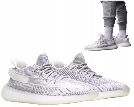 Pánské Sportovní Boty Adidas Yeezy Boost 350 V2