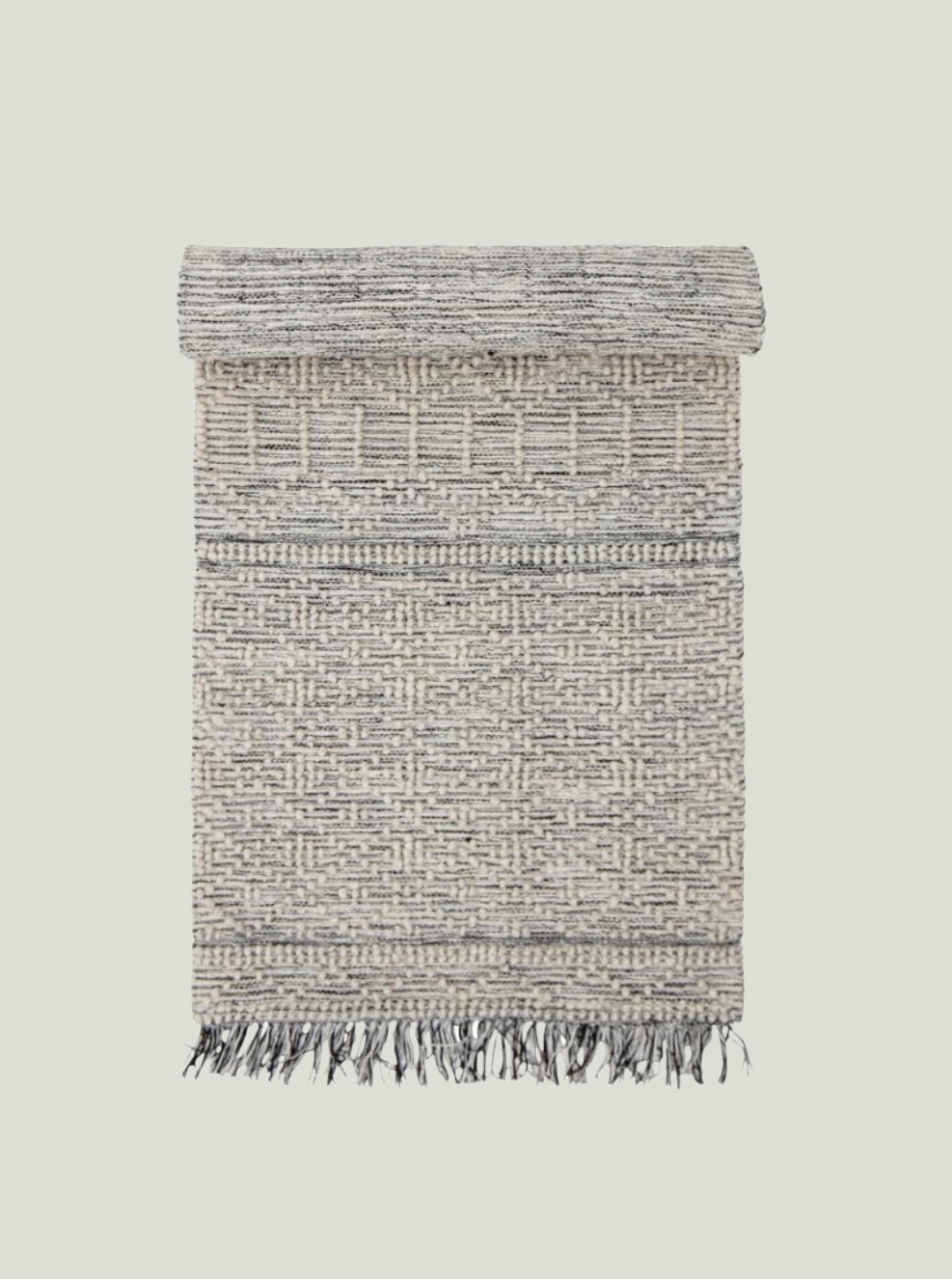 Koberec Chess Rug Nature Oyoy