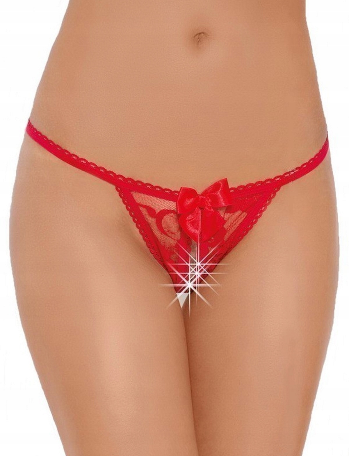 

2306 Stringi Z Dziurką