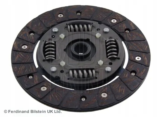 Blue Print ADP153102 Tarcza sprzęgła