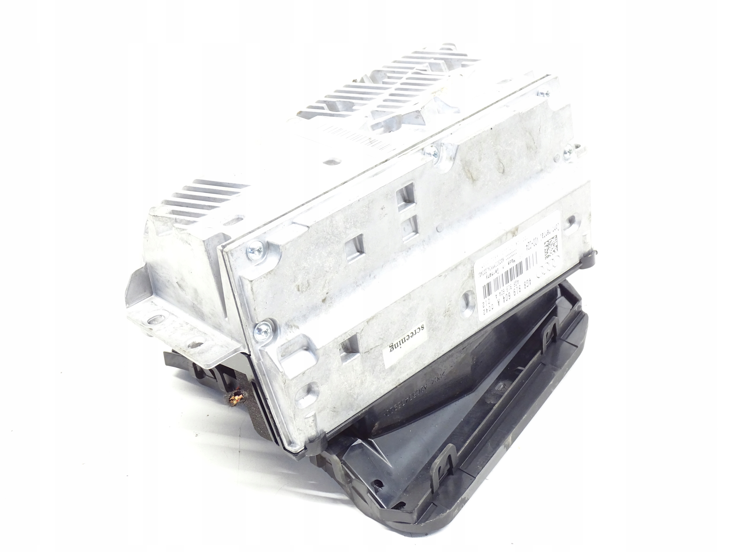 display budíku okna HEAD-UP AUDI A6 C7 A7 4G 4G8919604A