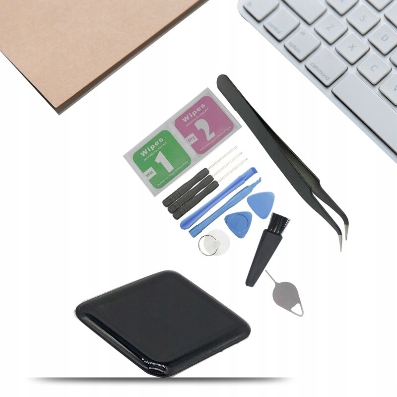 Touch Display Compatible with iWatch3rd Generation Kod producenta 9899955406477