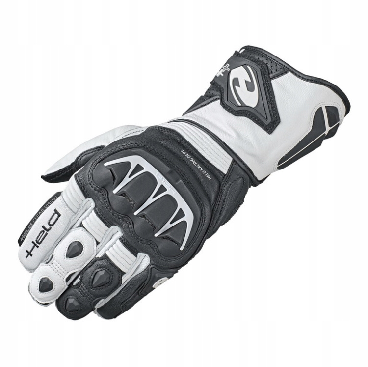 Held Evo-thrux 2 dámske športové kožené rukavice vel.D7
