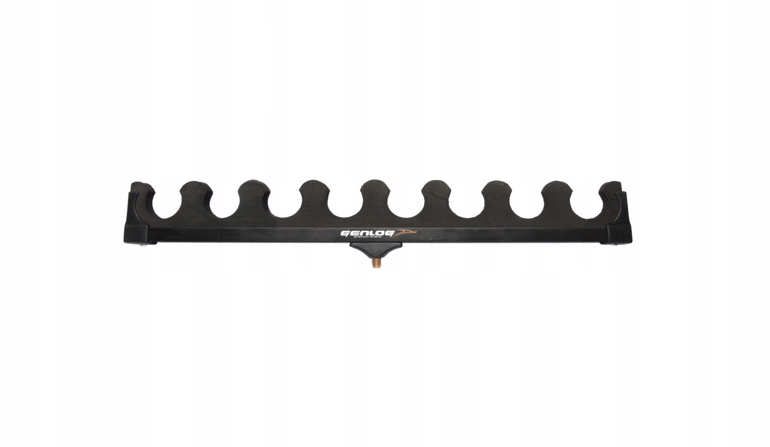 Podpórka Grzebień Na 8 Wędek/topów Genlog 40cm