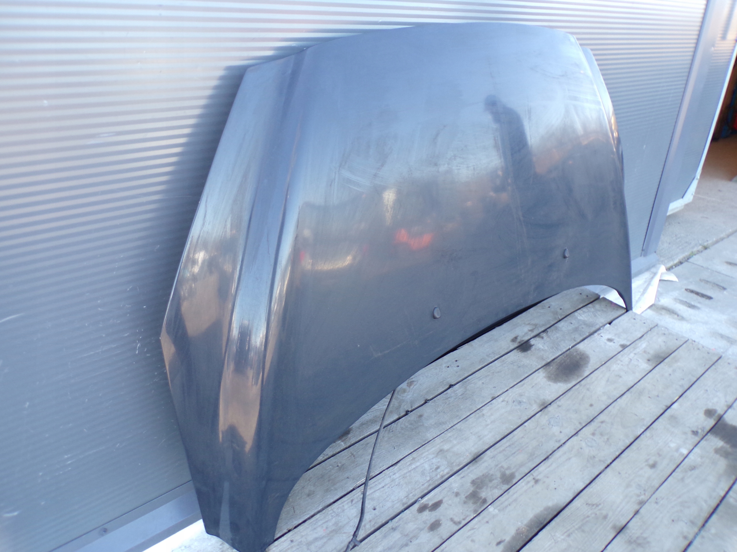 Cofano PEUGEOT 308 colore KTG