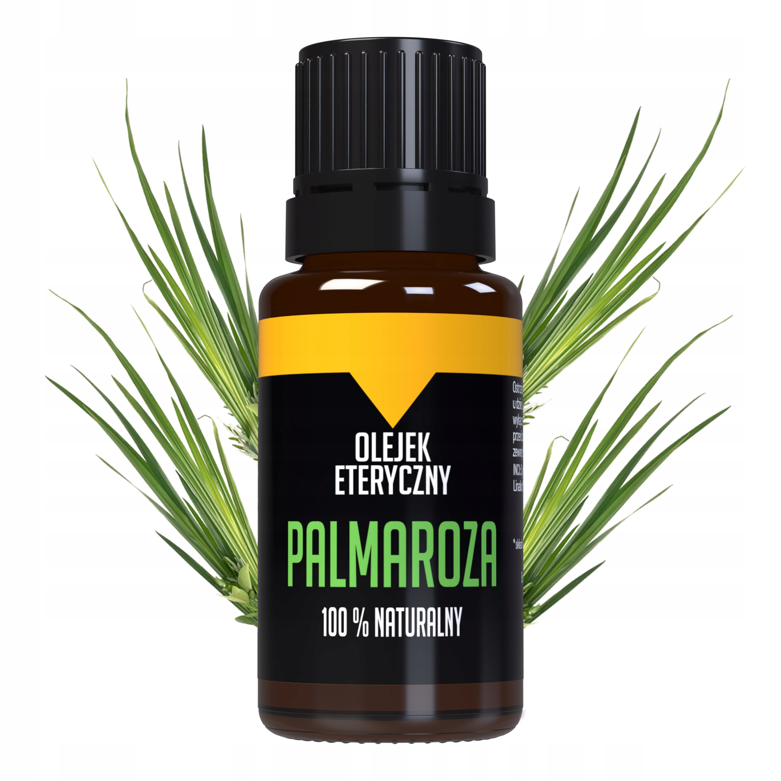 

Bilovit Olejek Naturalny eteryczny palmaroza 10ml