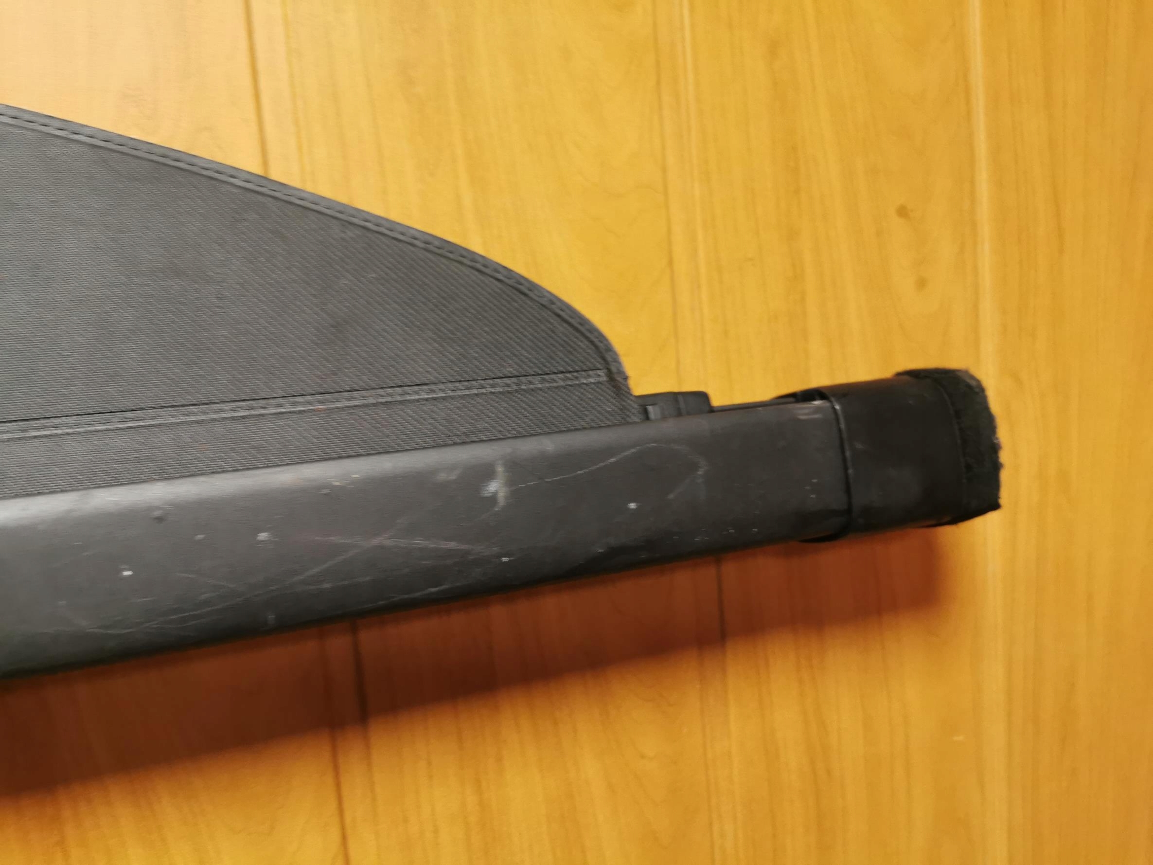 blinds boot rear HYUNDAI IX35 10-15
