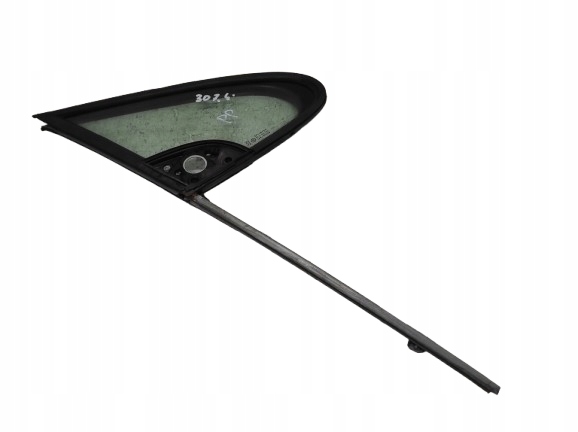 PEUGEOT 307 01- SW KOMBI SZYBA PRAWA PRZÓD MAŁA