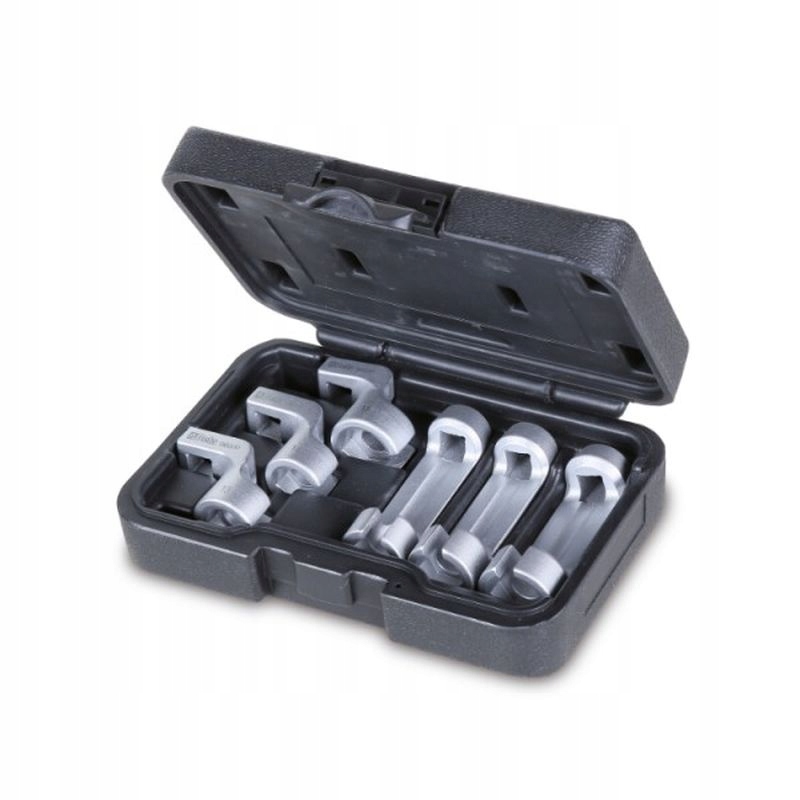 6-HRANNÉ Nástavce 3/8'' Na Montáž A Demontáž Snímača Teploty