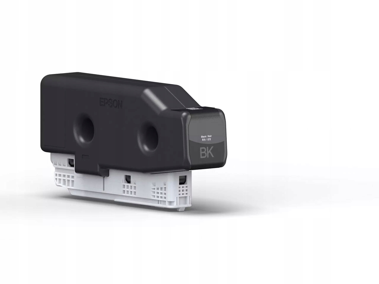 Epson Wf Enterprise AM-C550 Black Ink