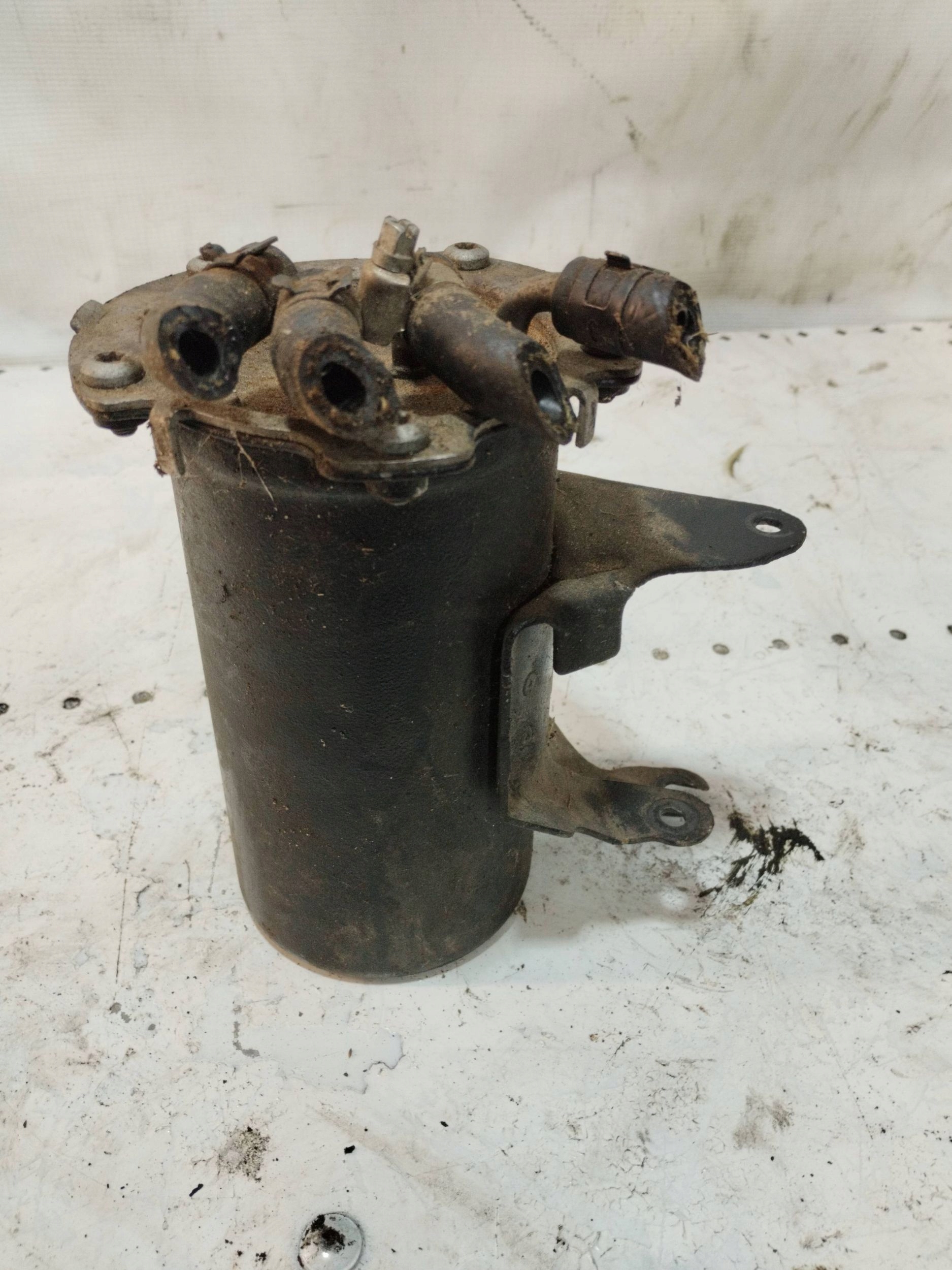 Volkswagen Golf VI 2011 Rozdzielacze Producent części Volkswagen OE