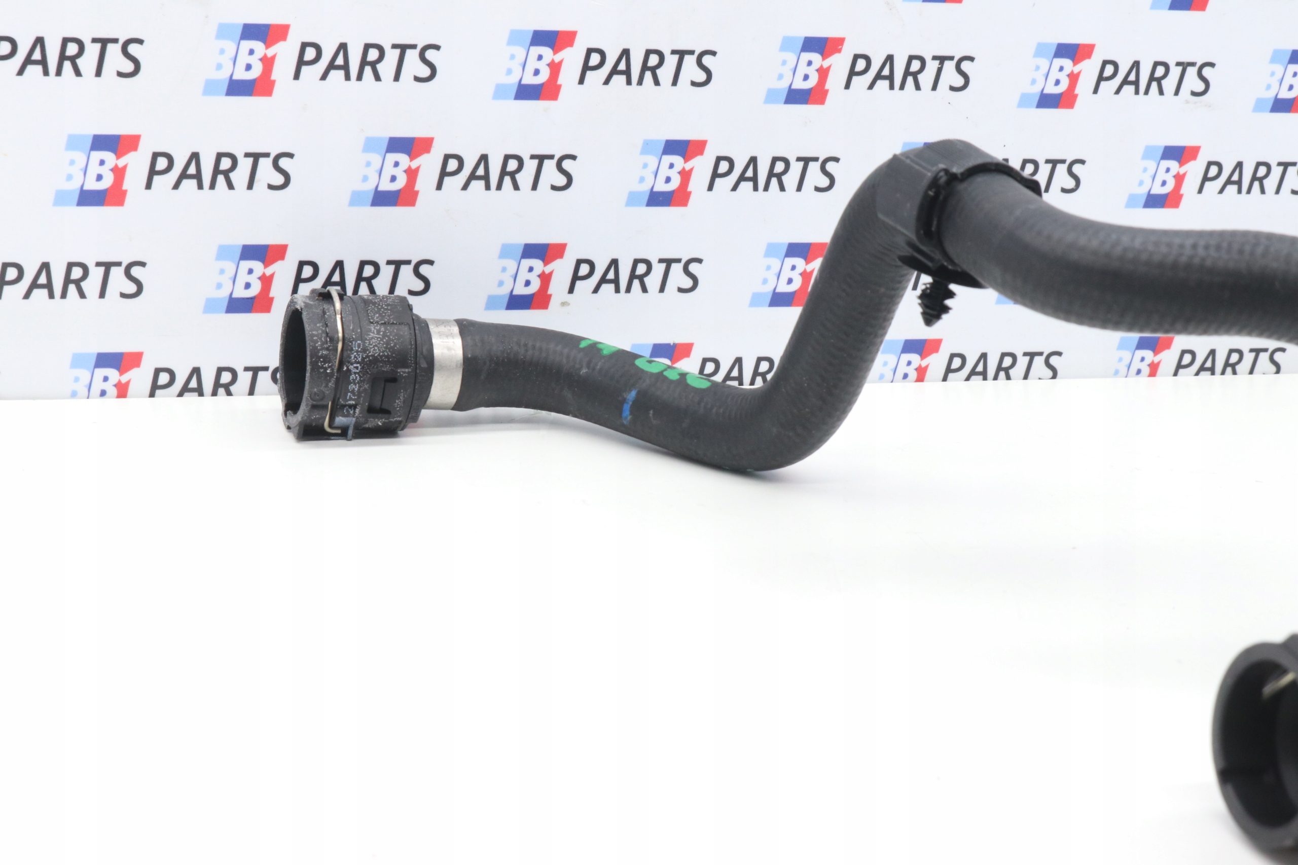 BMW G26 I4 prijenos crijevo vode HYBRYDA 8477901