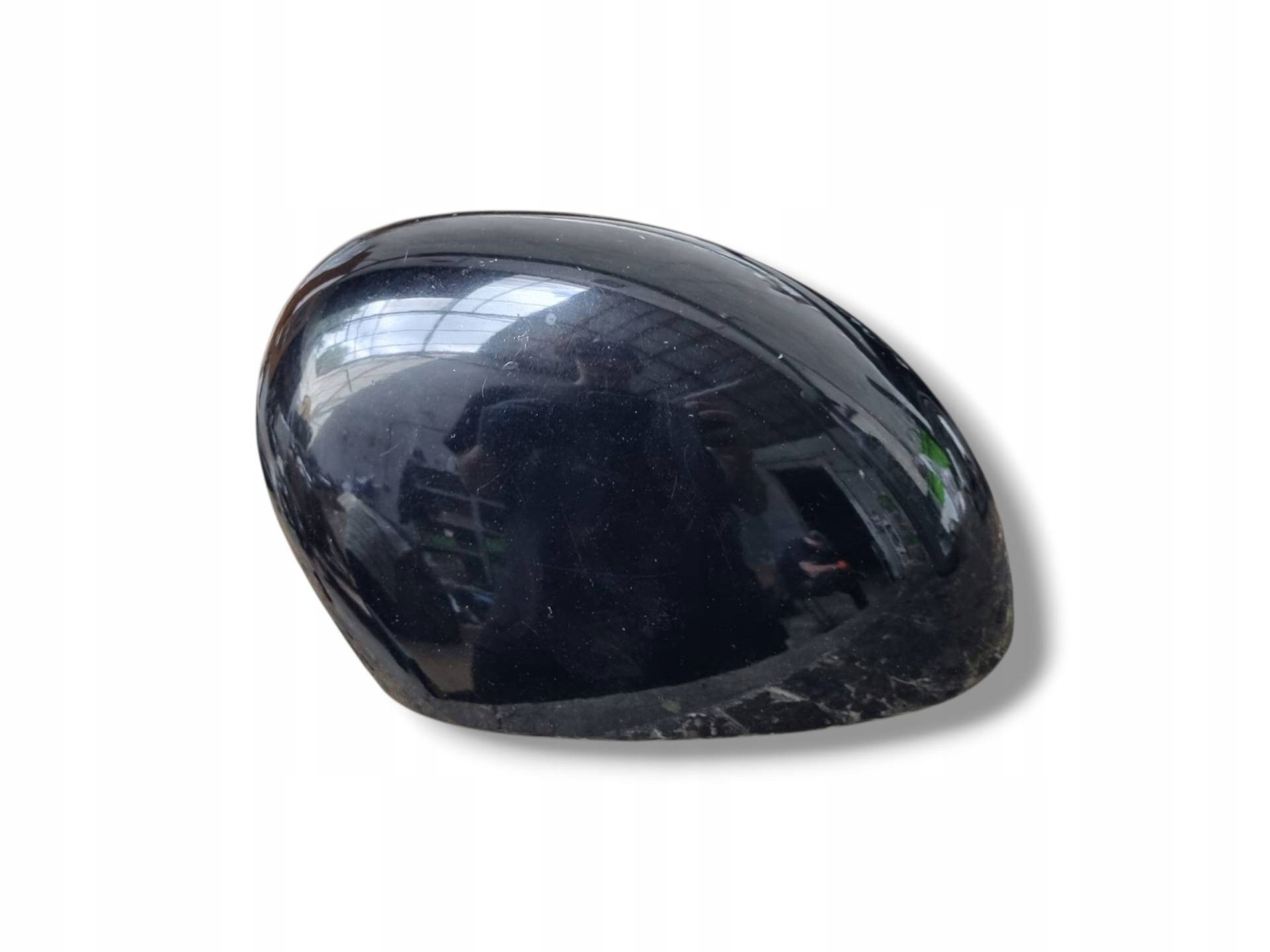 mirror exterior right side Audi TT 8N facelift 2004 8N0857540