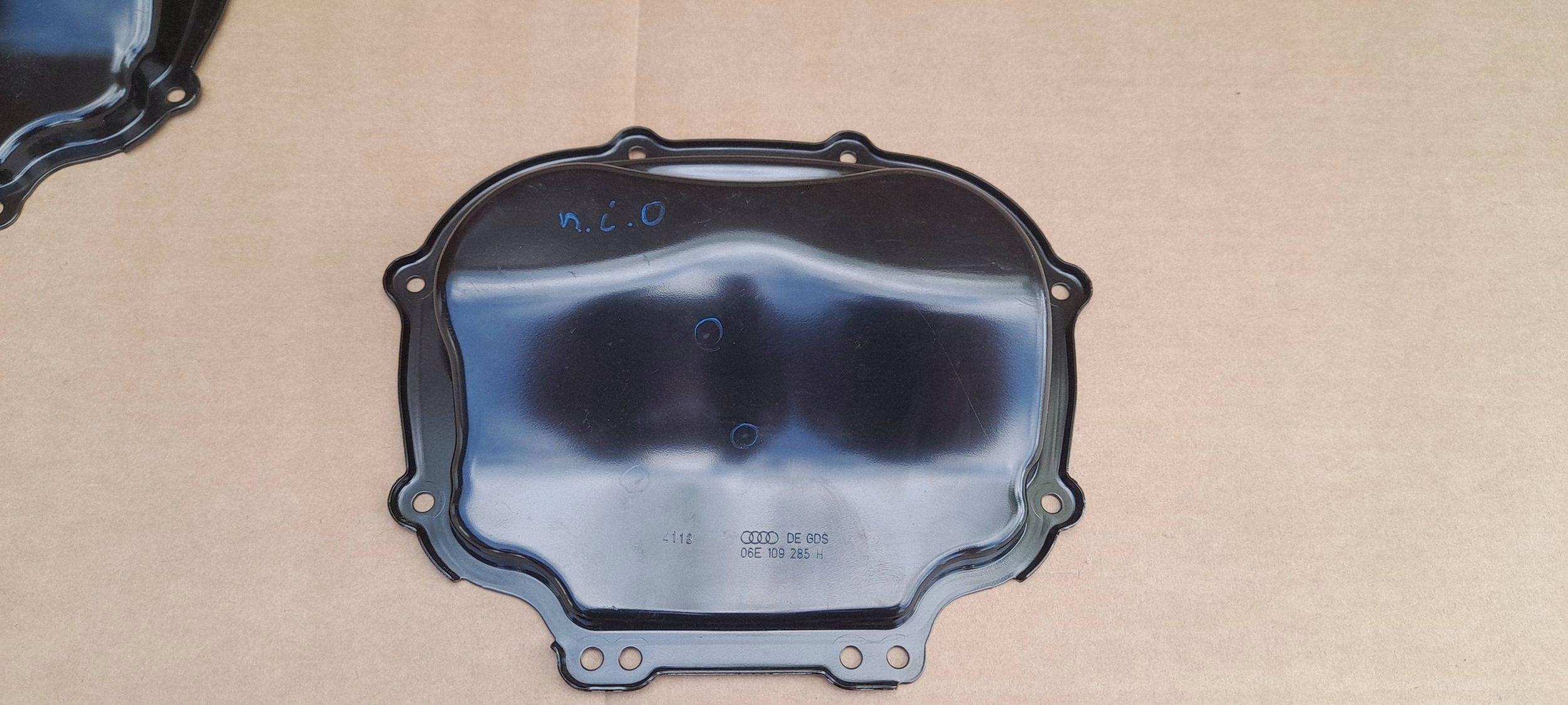 kryt rozvodu Audi A4 S4 B8 8K 06E109285H