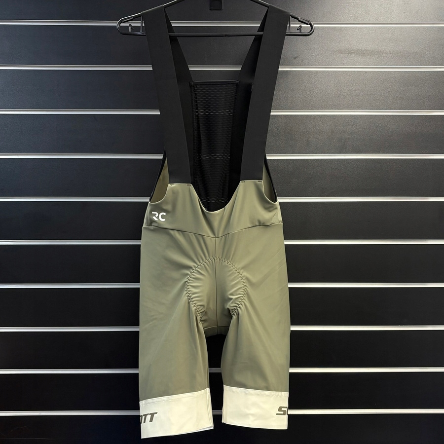 Pánské cyklistické kraťasy Scott Rc Pro +++ od 500 Pln M