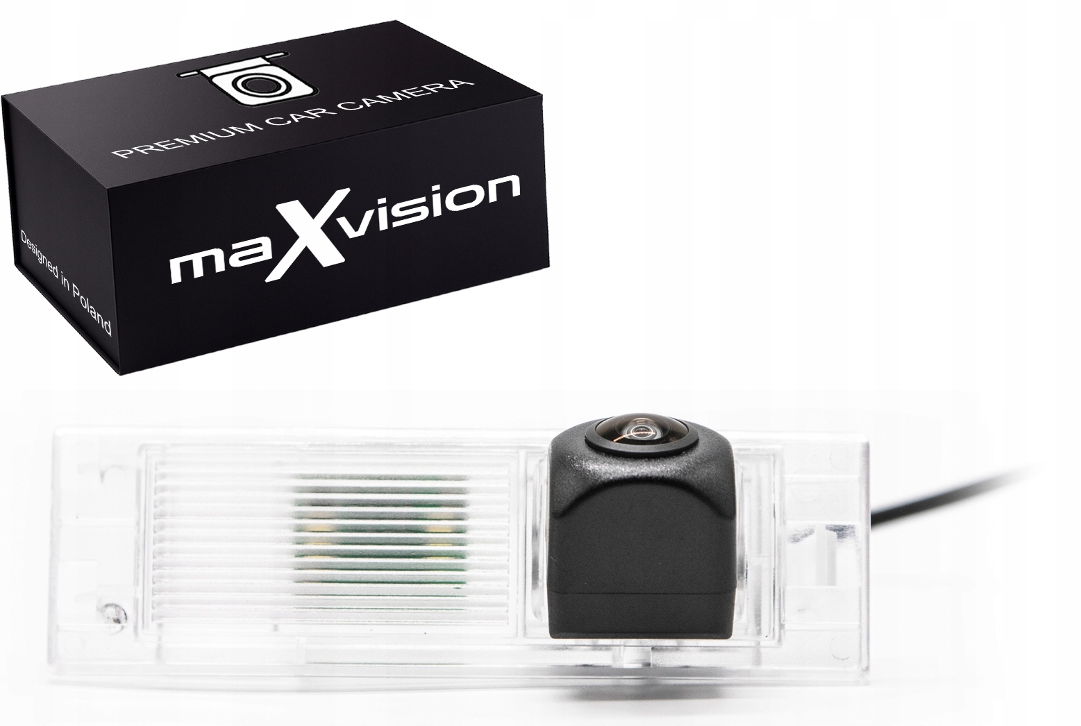 Couvací Kamera Ntsc/ahd 170° Bmw F20 E81 E87 Mini Cooper R55 Mnoho Modelů