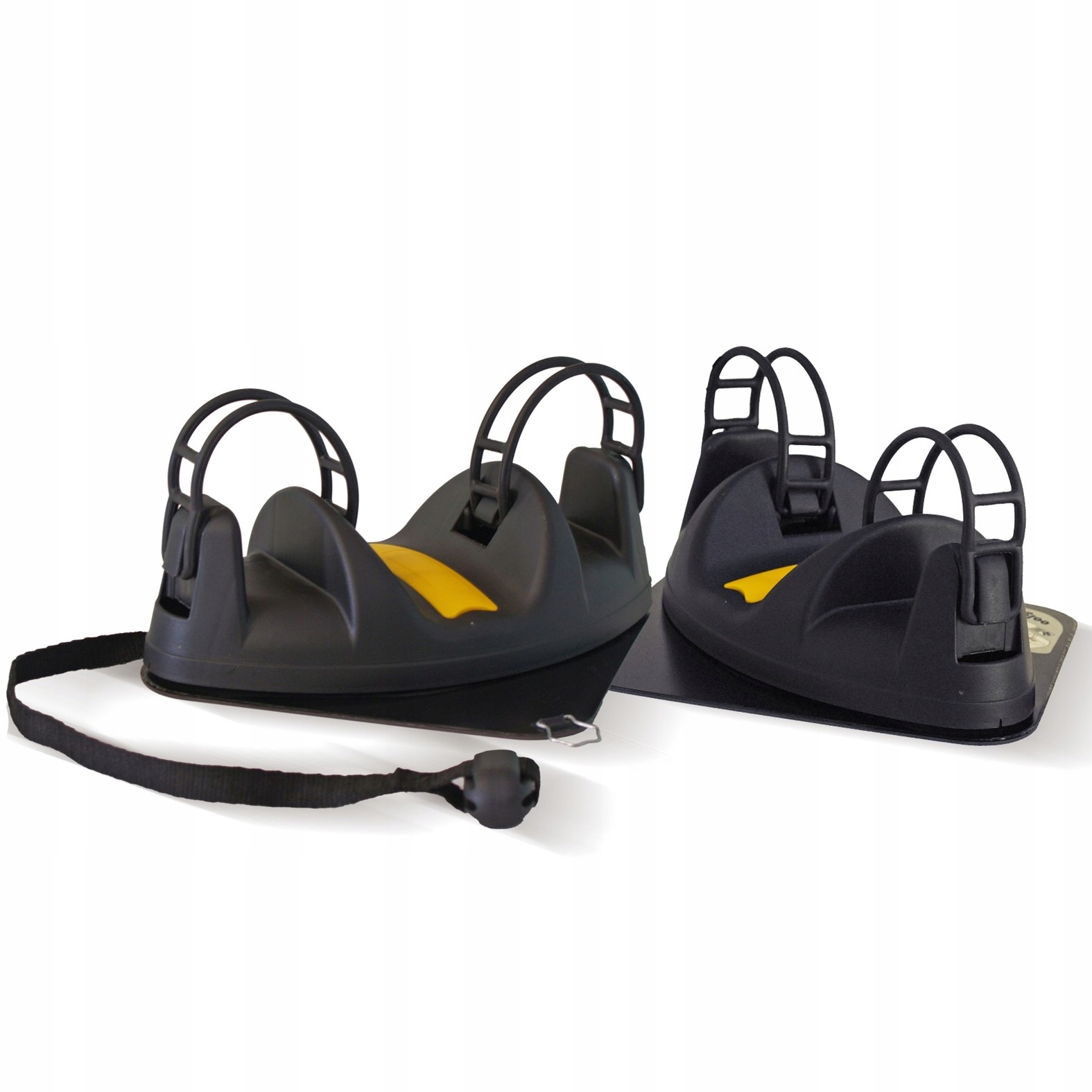 Univerzálny magnetický lyžiarsky držiak Menabo Igloo 2 páry lyží