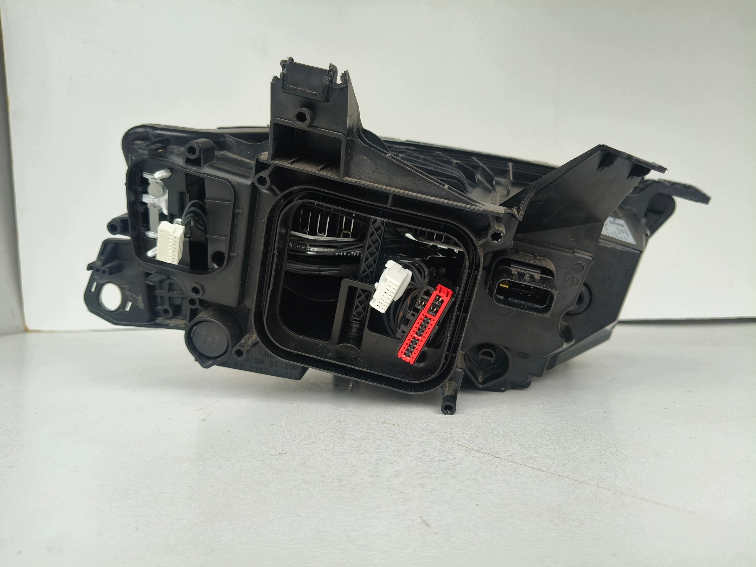 light left REFLEKTOR OPEL ASTRA VI L 22- FUU LED