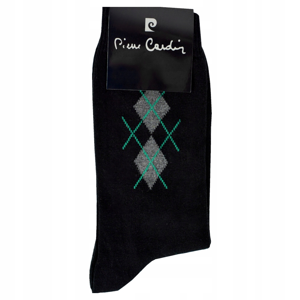 

Pierre Cardin Skarpety Garniturowe 1 para 43-46