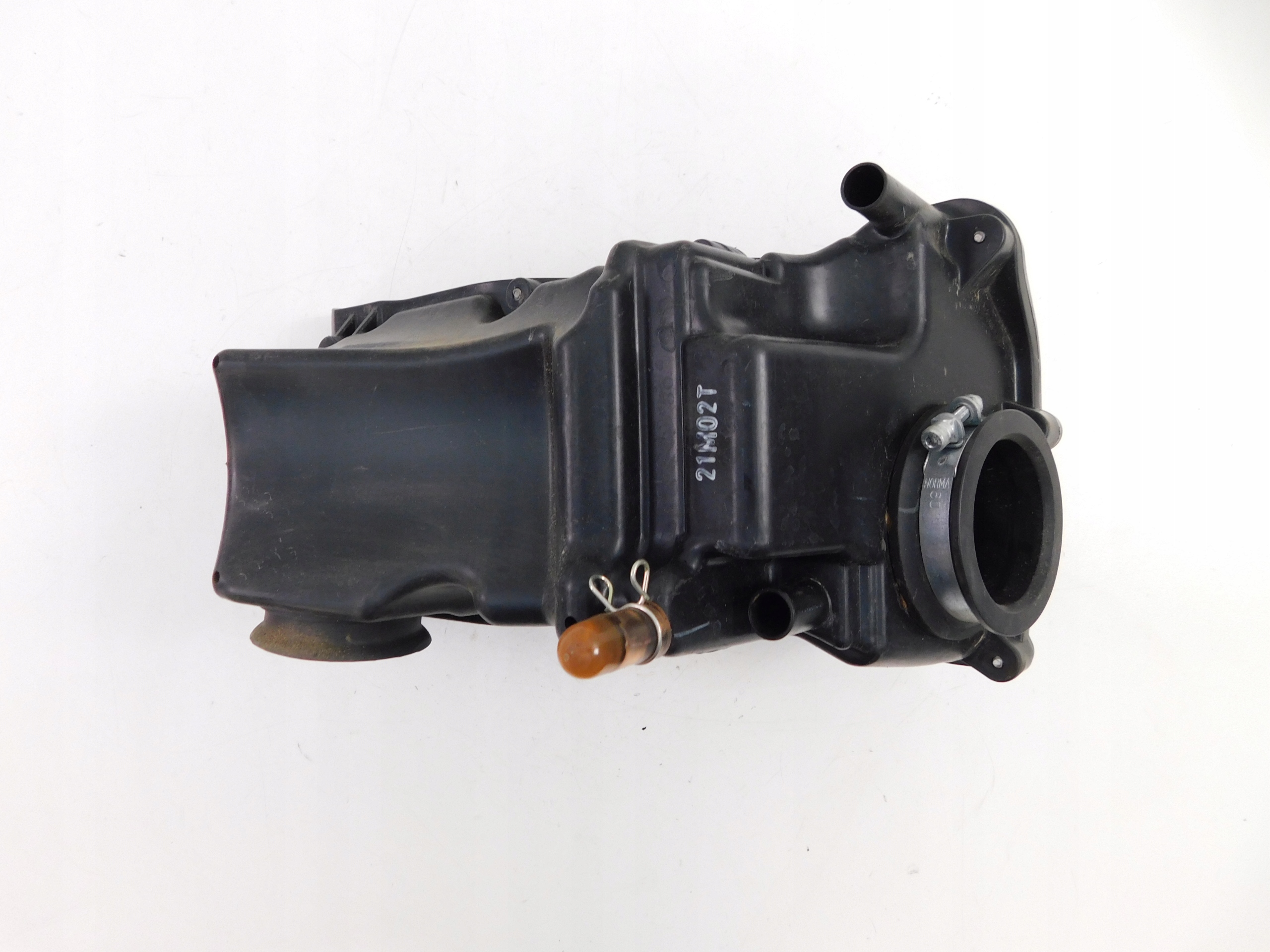 T2205974 - КОРПУС ФИЛЬТРА AIRBOX TRIUMPH 660 TRIDENT 2021