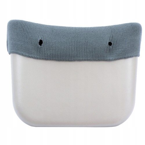 

Opaska Wool Gray Humbag Classic Shopperka