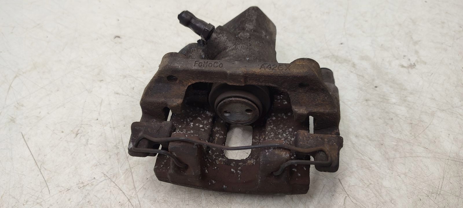 caliper rear part rear right Ford Focus MK3 2,0 TDCI