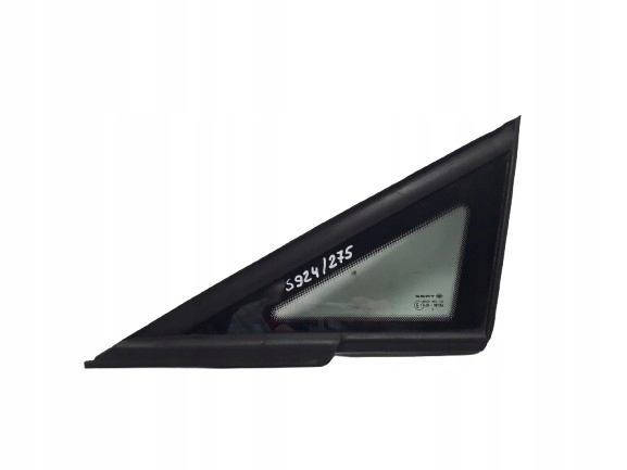 SEAT IBIZA 4 IV 08- SZYBA KAROSERYJNA LEWA PRZEDNIA 6J0845411