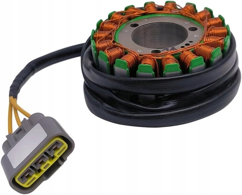 Vinutie alternátora Odes 650 800 1000 Oem 21170103101