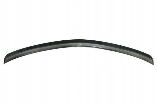 SPOILER BAGAŻNIKA MERCEDES W204 07-12 SEDAN AMG Jakość części (zgodnie z GVO) P - zamiennik o jakości porównywalnej do oryginału