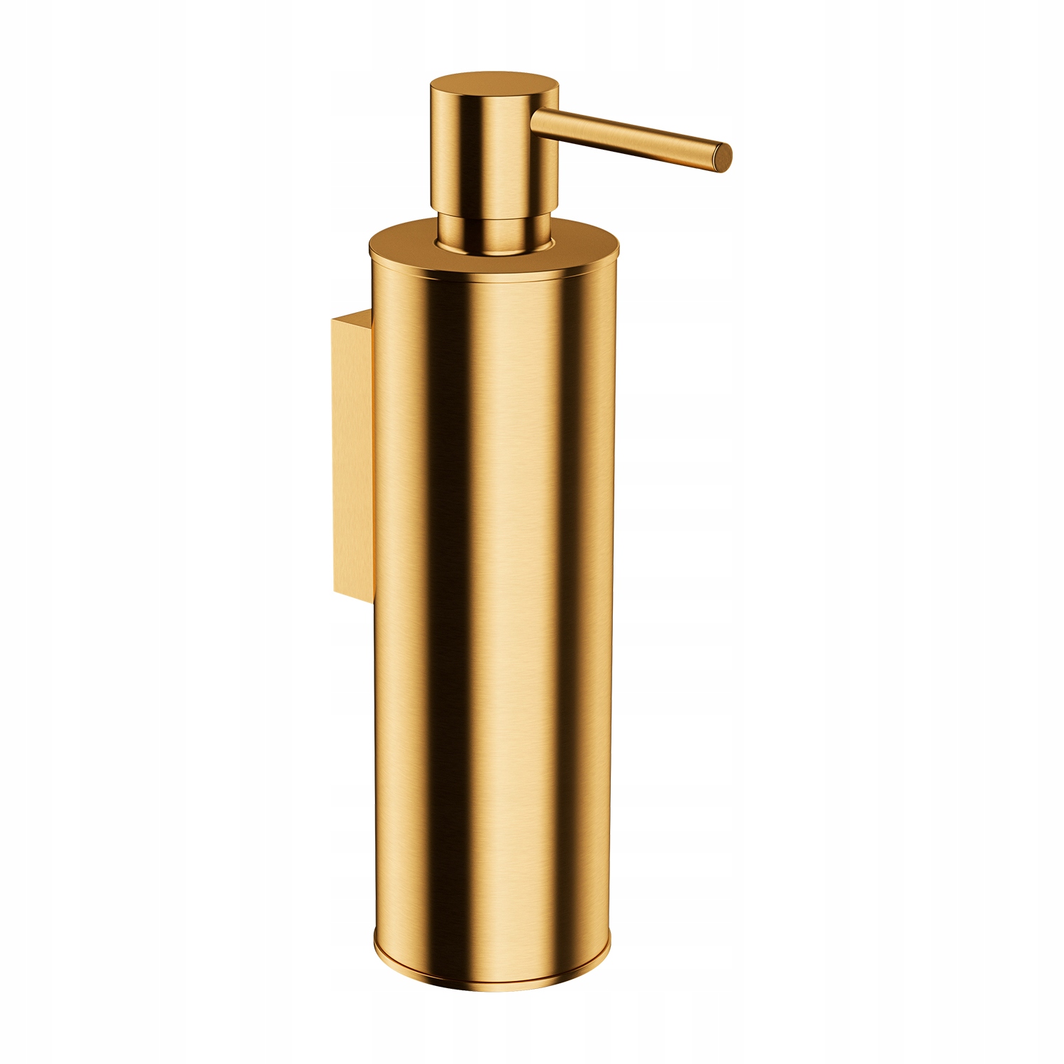 Omnires Modern Project dávkovač tekutého mýdla Omnires MP60721GLB