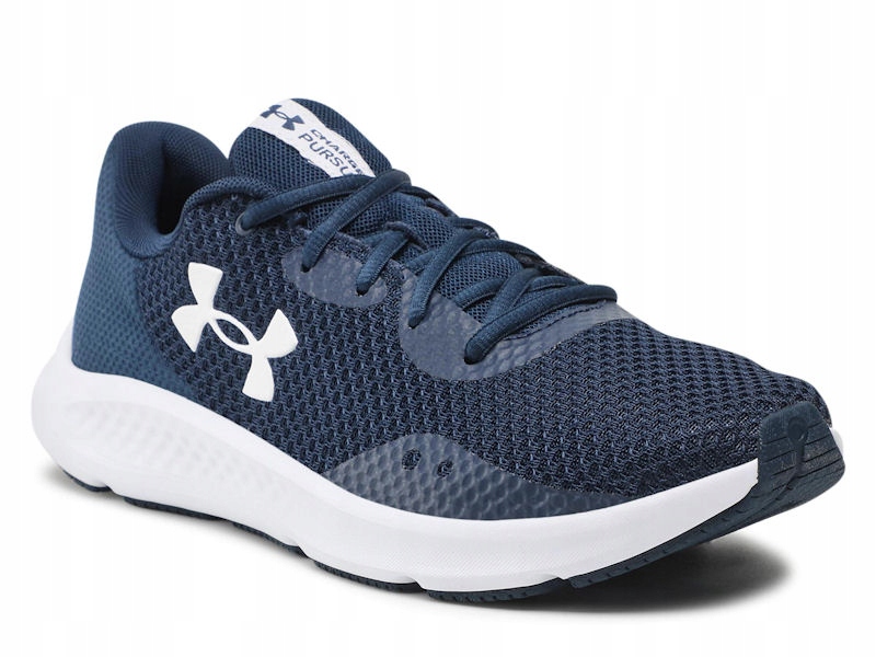 Pánské běžecké boty Under Armour 3024878-401, velikost 40,5