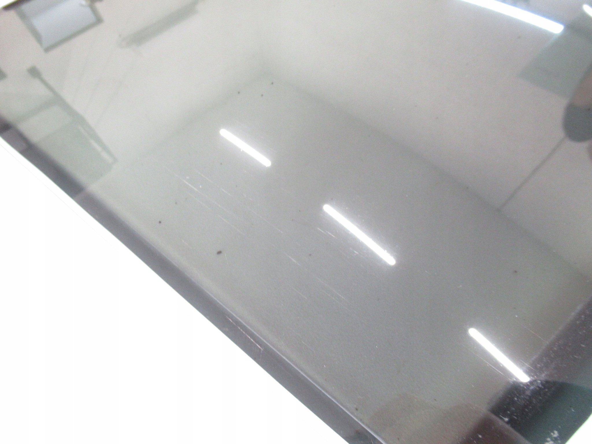 window right right rear part BMW e83 X3 AS2