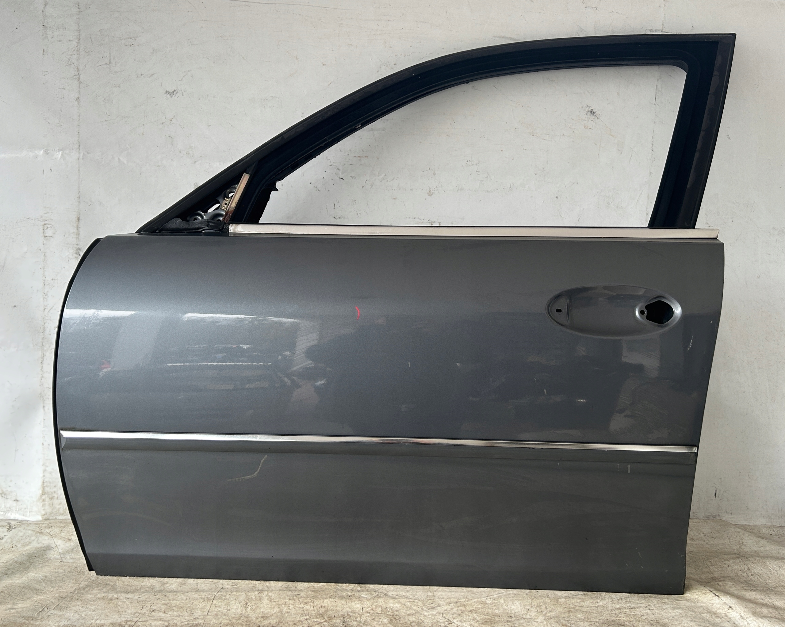 door left front front LANCIA THESIS