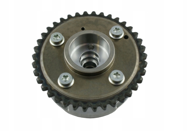 ROZRZĄD 1.4TSI + NASTAWNIK WARIATOR CAXA ORYGINAŁ Typ samochodu Samochody osobowe