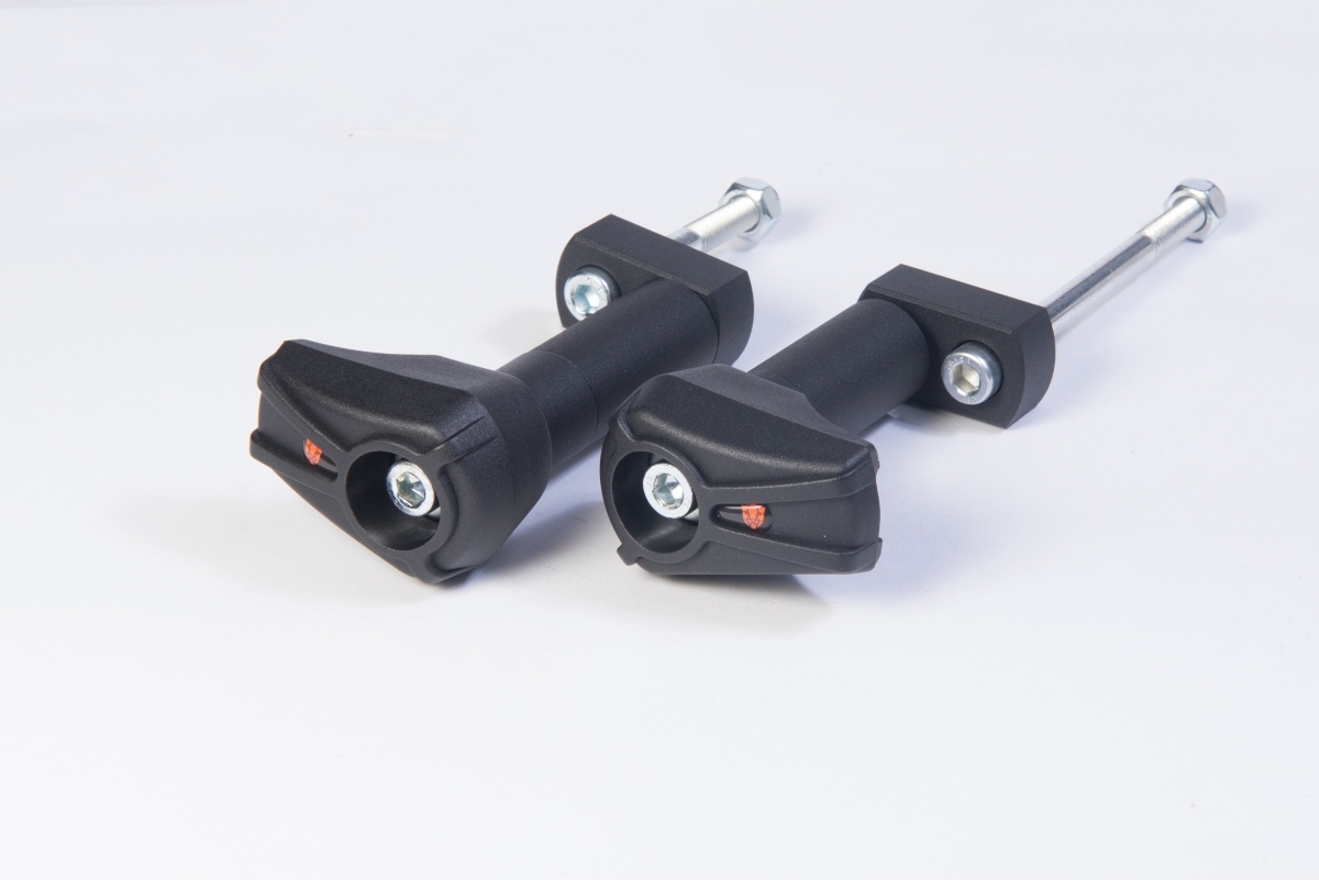 Renner Crash Pady Kawasaki Er 6 N '06-'08