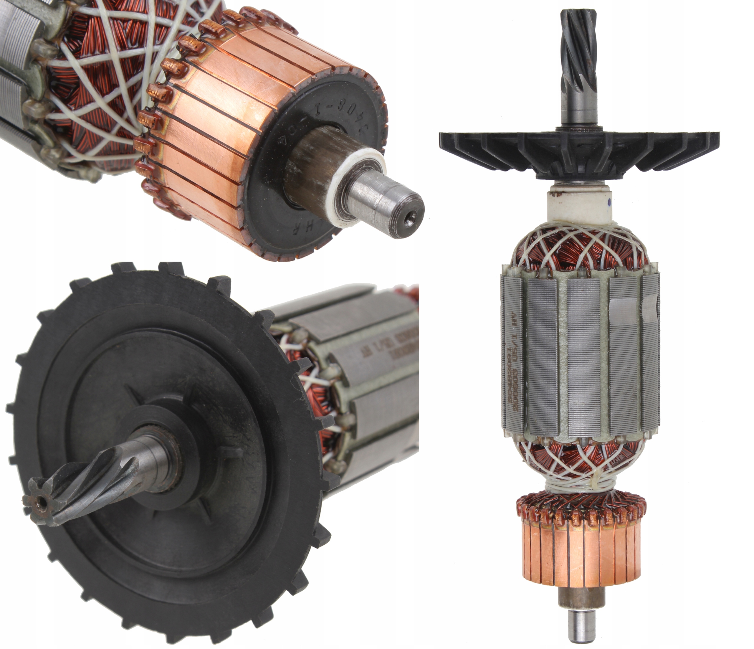 

Wirnik pilarki typ Bosch Pks 54 Ce 1604010451