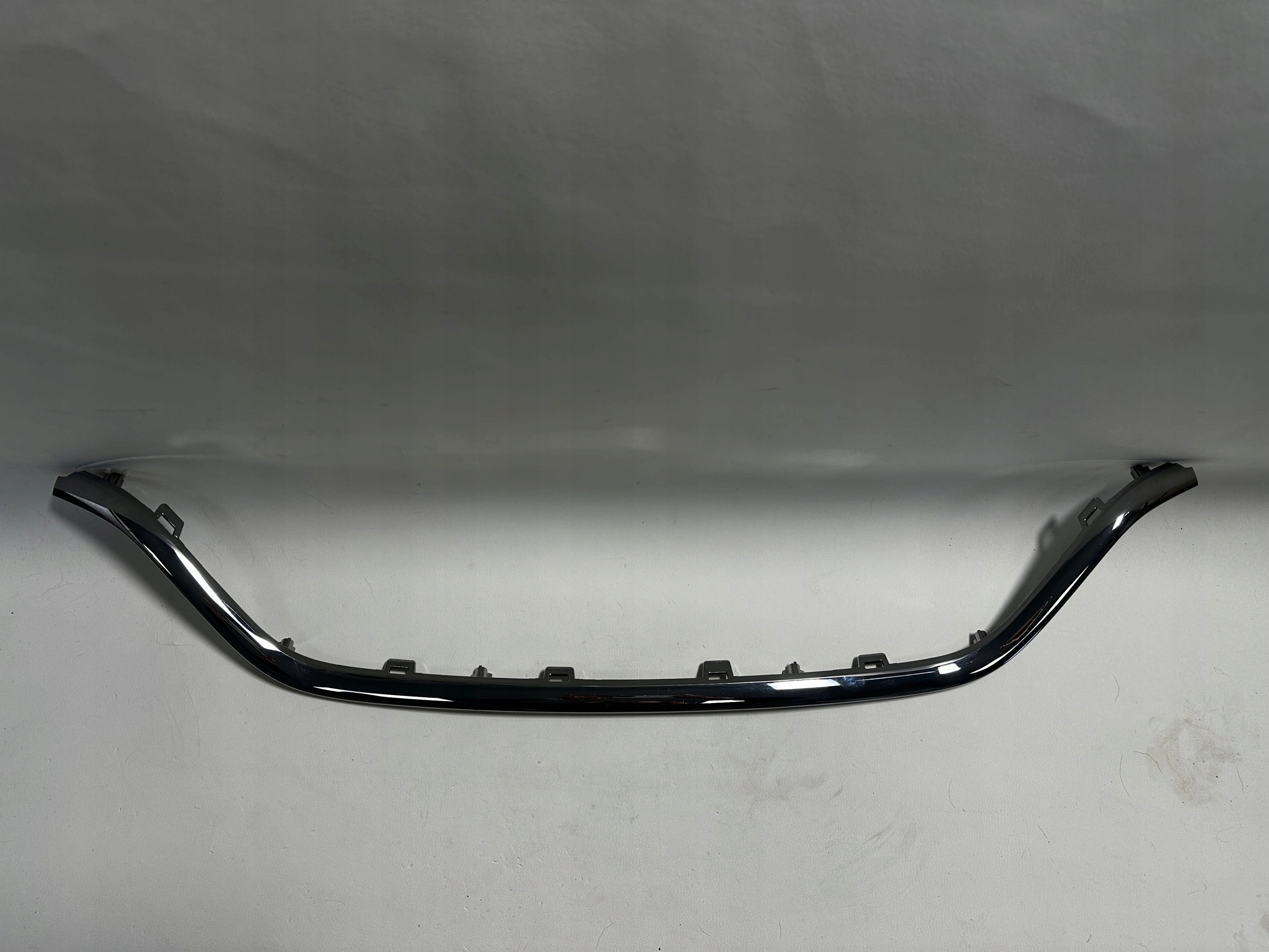 DACIA SANDERO II MODANATURA CHROM PARAURTI 623857618R