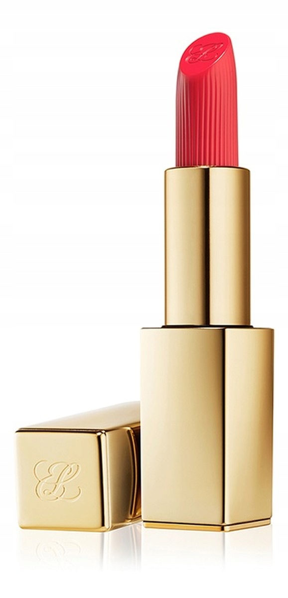 Estée Lauder Pure Color Creme Lipstick Krémová rtěnka 3g odstín Impassioned (330)