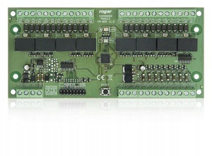 Ekspander Roger MCX8-BRD