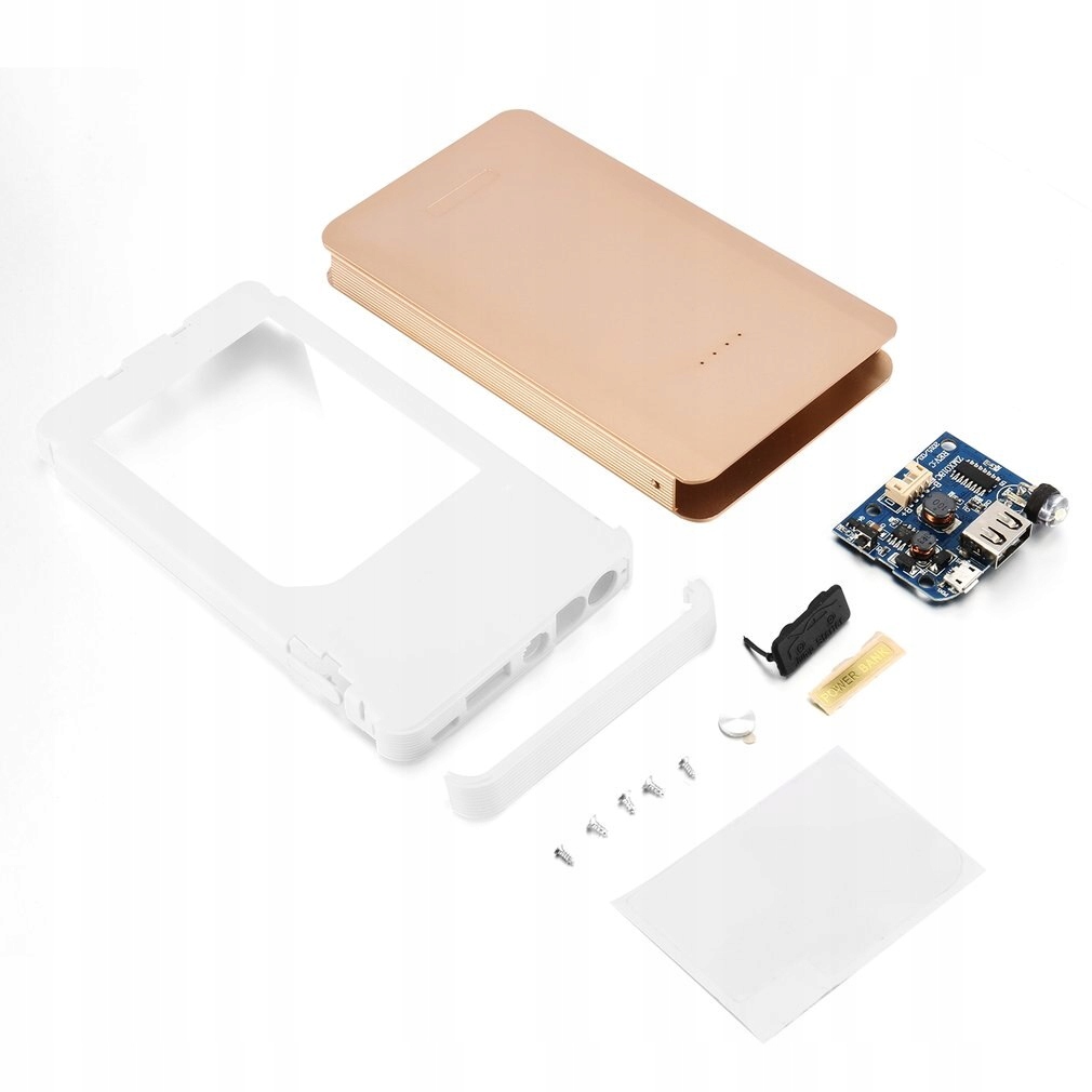 6935461276913 - чехол для зарядного устройства большой емкости