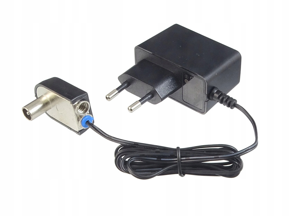 Anténní napájecí zdroj ZZA-7 Telkom Telmor (x1ks)