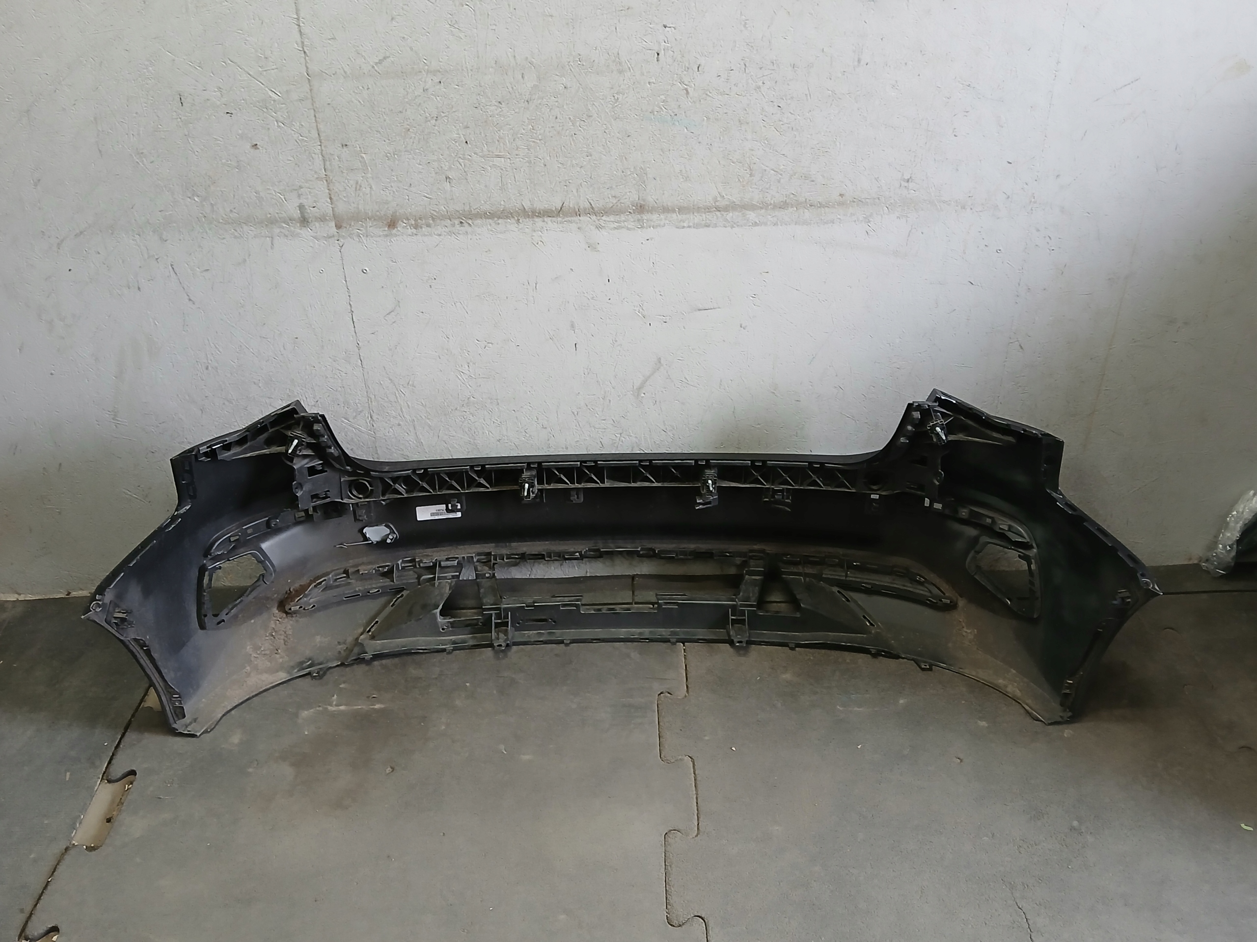 stoßstange heck AUDI A3 HB 8Y4