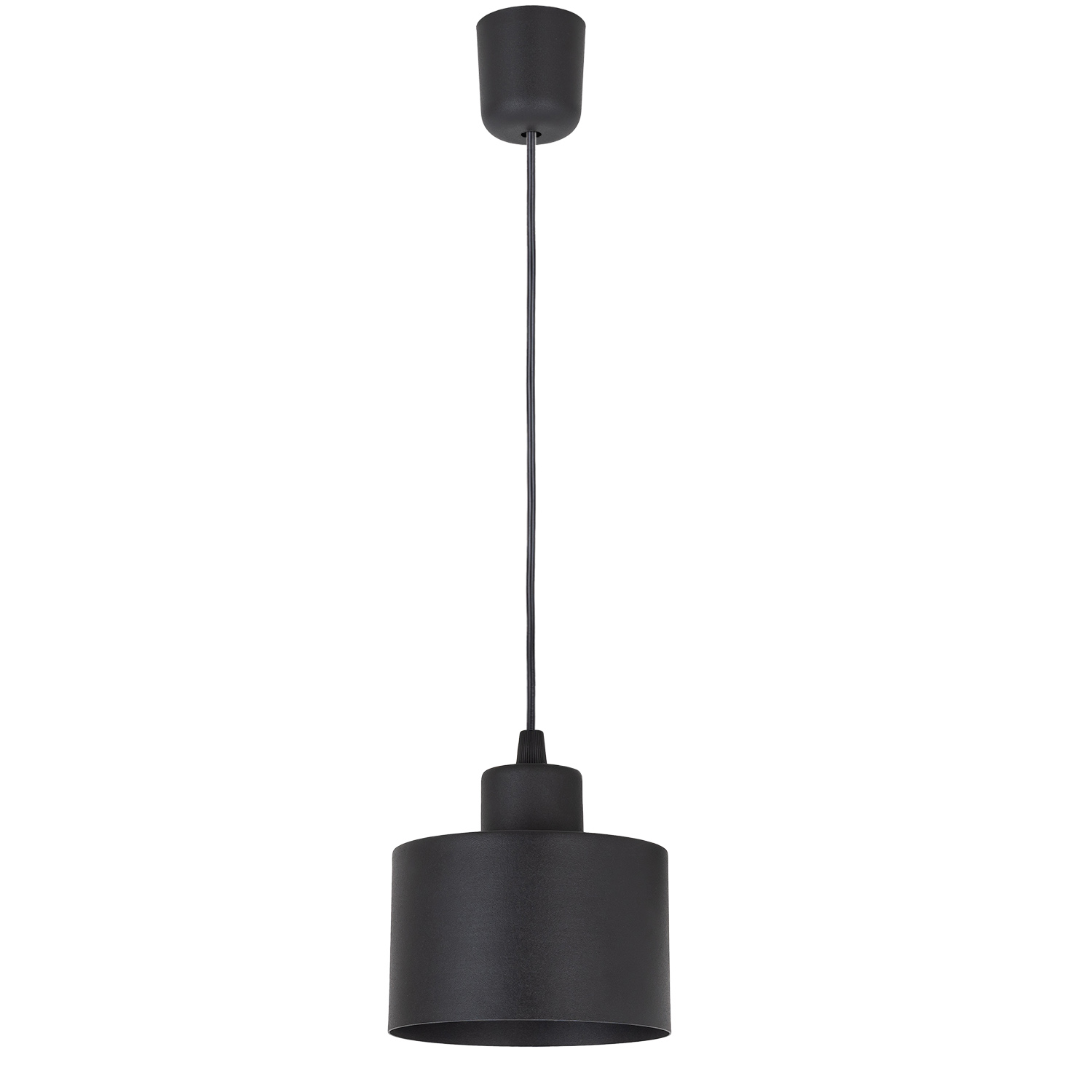 

Lampa Wisząca Sufitowa Walec Puszka Loft Led