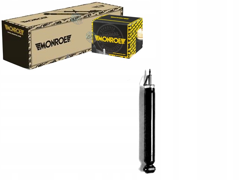 Tlumič Monroe 5206T9 5206W2 2221G 3068IG