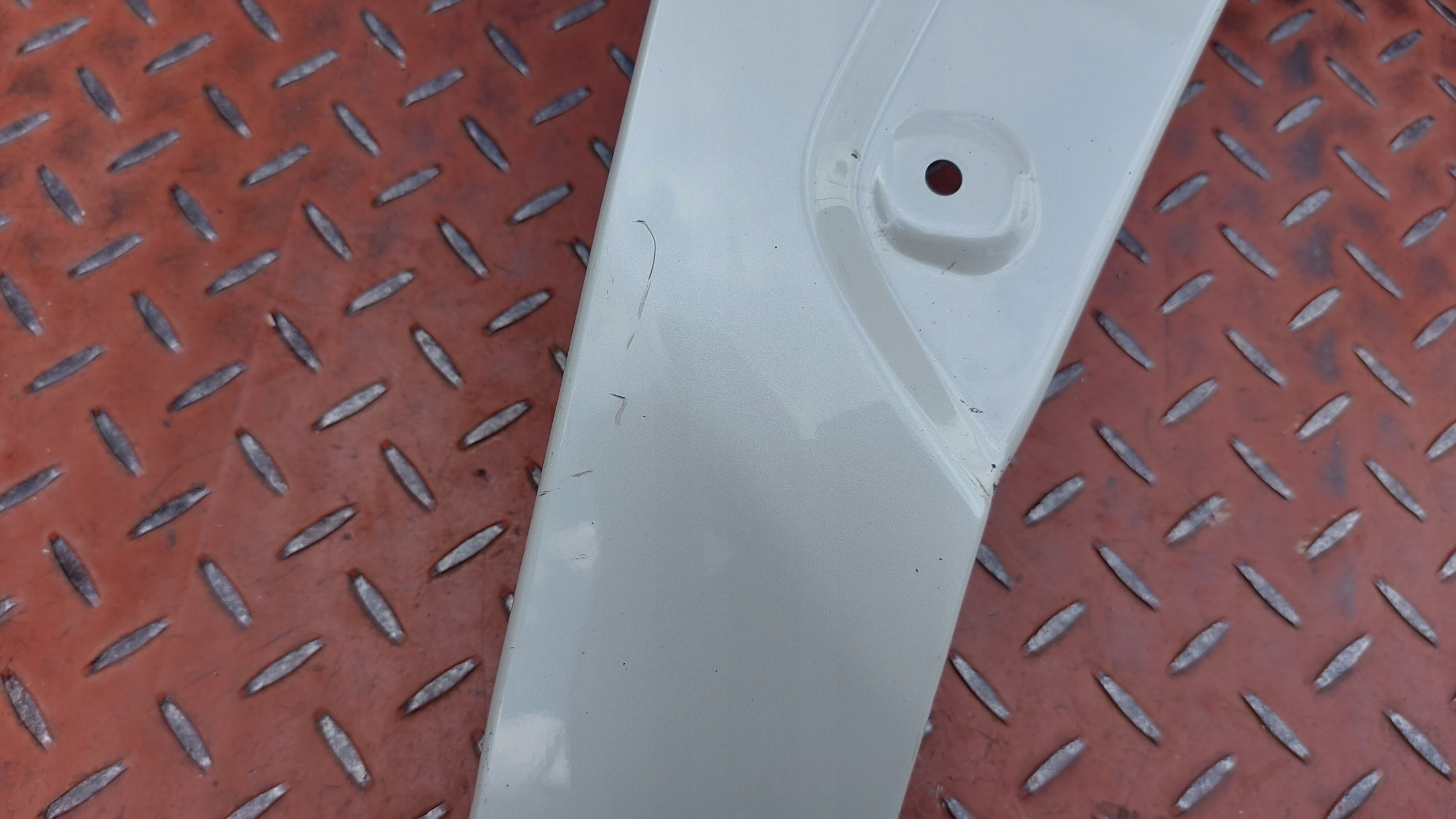 fender right front TOYOTA RAV4 V 19