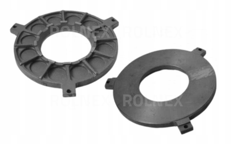 Přítlačný kotouč Ursus C360 se zoubkem Ursus Chełmno 50411280U