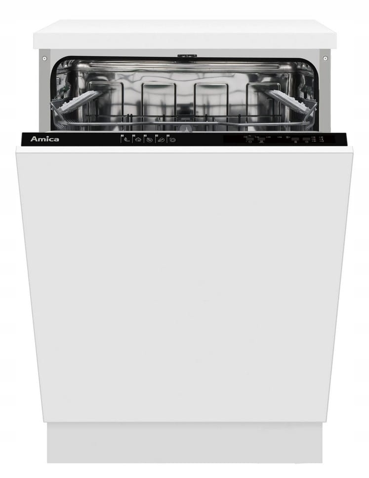 Zmywarka do zabudowy Amica DIV61E5AD