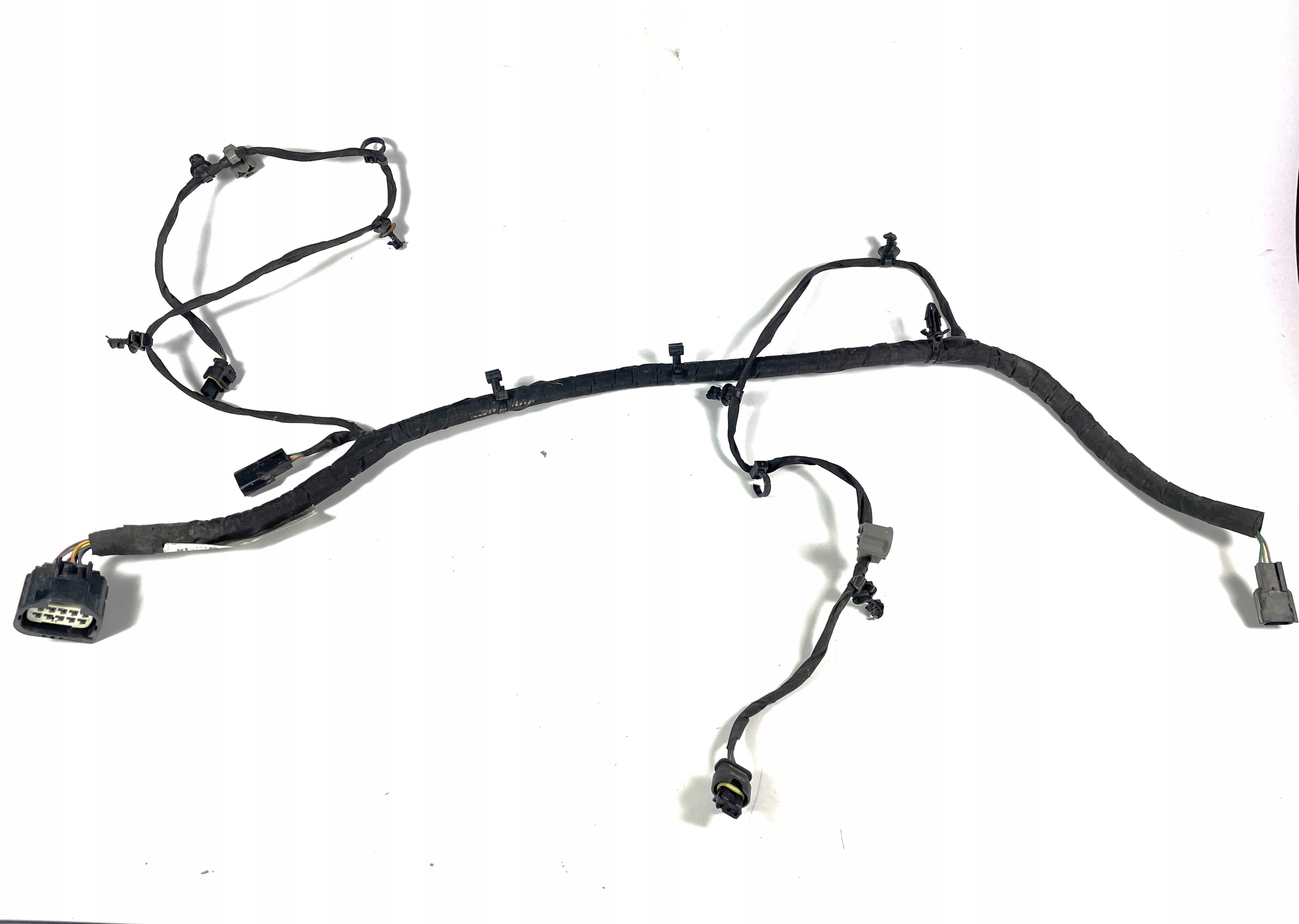 Challenger Charger Chrysler 300 bundle springing of the rear rear part 2019+